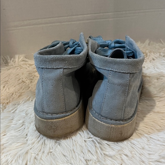 Free People Ashton ankle boot . - Picture 3 of 11